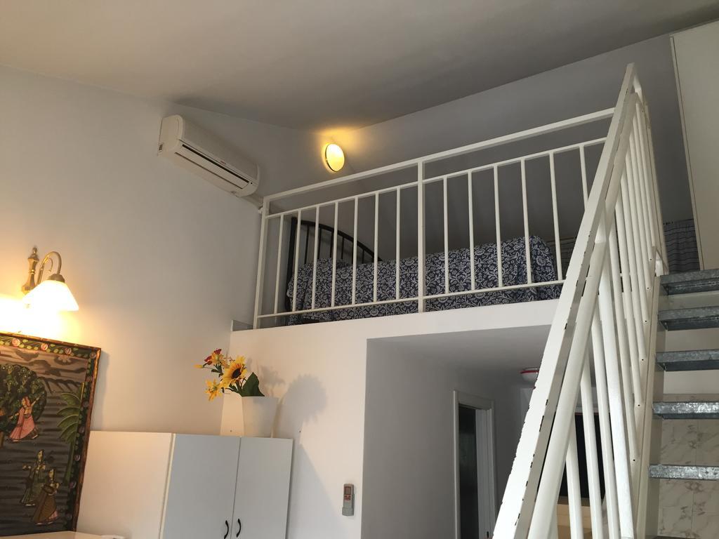 Camere Da Aldo In Centro Sirolo Exterior photo