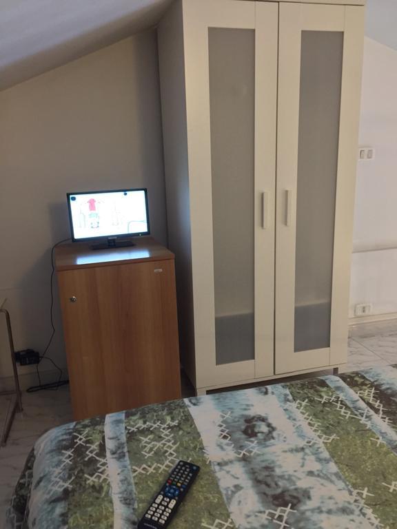 Camere Da Aldo In Centro Sirolo Exterior photo