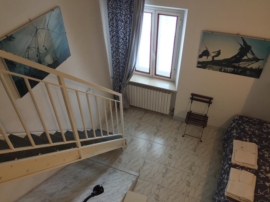 Camere Da Aldo In Centro Sirolo Exterior photo