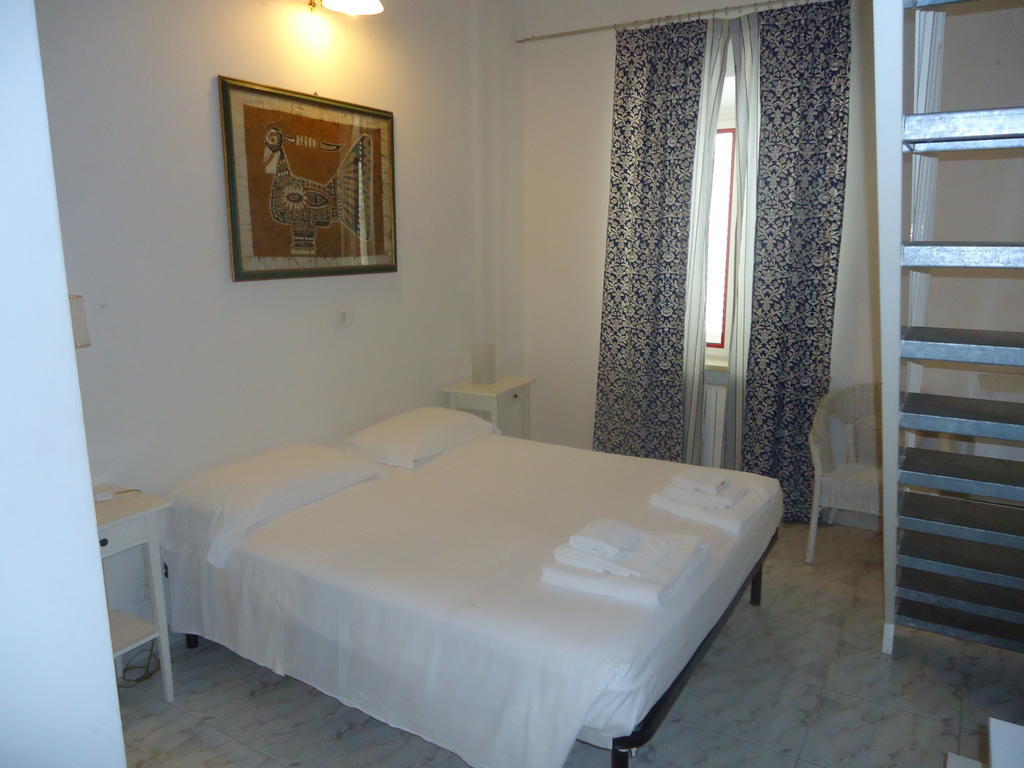 Camere Da Aldo In Centro Sirolo Room photo